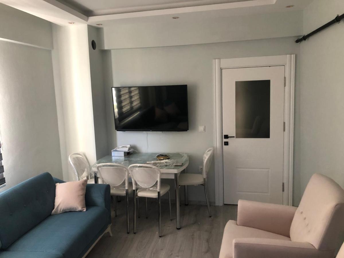 Karakoçan Apart otel Extérieur photo
