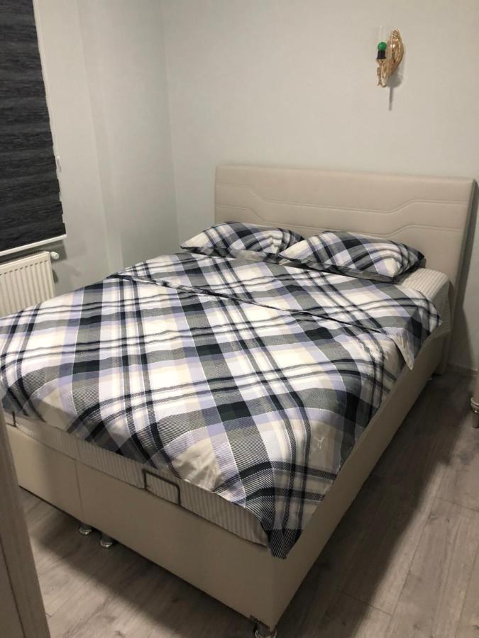 Karakoçan Apart otel Extérieur photo