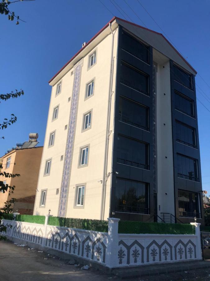 Karakoçan Apart otel Extérieur photo